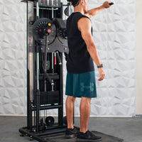 MDF Flight Trainer / Standing Lateral Raise - Buy & Sell Fitness