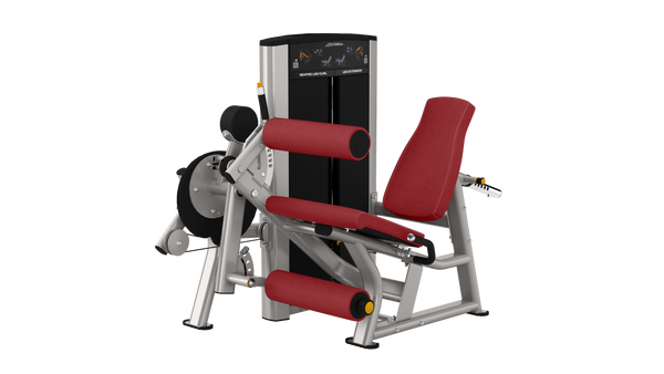 Life Fitness Axiom Leg Extension / Leg Curl Combo - Buy & Sell Fitness