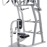 Promaxima Plate Loaded High Row - Buy & Sell Fitness