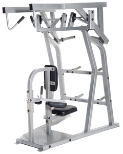 Promaxima Plate Loaded High Row - Buy & Sell Fitness