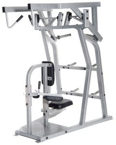 Promaxima Plate Loaded High Row | Buy & Sell Fitness