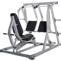 Promaxima Plate Loaded Horizonal Iso Lateral Leg Press - Buy & Sell Fitness