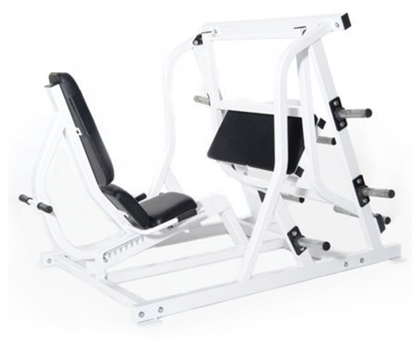 Promaxima Plate Loaded Horizontal Leg Press - Buy & Sell Fitness