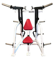 Promaxima Plate Loaded Low Row - Buy & Sell Fitness
