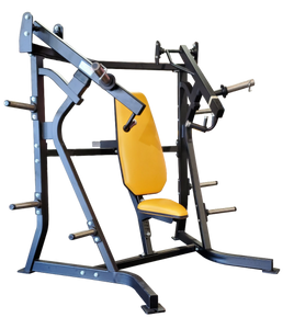 Promaxima Plate Loaded Incline Chest Press - Buy & Sell Fitness