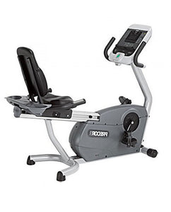 Precor 846i Experience Series Recumbent Bike - Buy & Sell Fitness