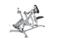 Promaxima Unilateral Plate Loaded Seated Row w/Revolving Handles - Buy & Sell Fitness
