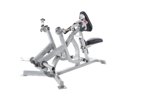Promaxima Unilateral Plate Loaded Seated Row w/Revolving Handles - Buy & Sell Fitness