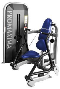 Promaxima Stealth ST-10 Chest Press - Buy & Sell Fitness