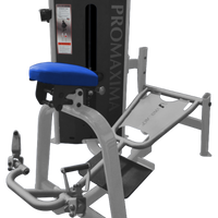 Promaxima Stealth ST-38 T-bar Row / Upright Row - Buy & Sell Fitness