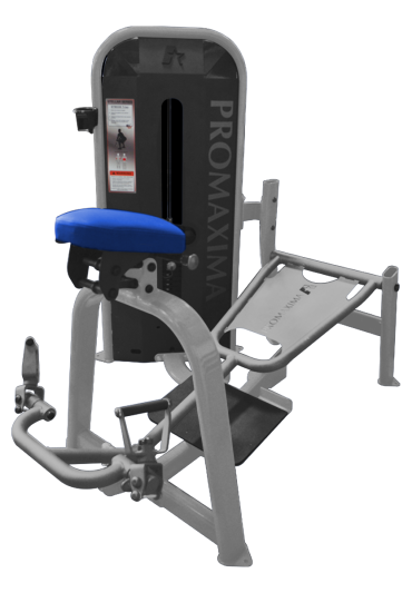 Promaxima Stealth ST-38 T-bar Row / Upright Row - Buy & Sell Fitness