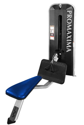 Promaxima Row Machine Promaxima Stealth ST-50 Seated Cable Row– Buy & Sell Fitness