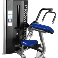 Promaxima Stealth ST-60 Seated Tricep Extension - Buy & Sell Fitness