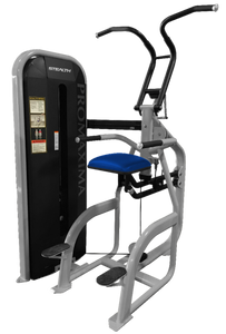 Promaxima Stealth ST-65 Weight Assisted Chin / Dip - Buy & Sell Fitness