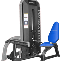 Promaxima Stealth ST-95 Seated Calf Machine - Buy & Sell Fitness