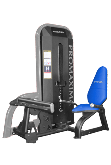 Promaxima Stealth ST-95 Seated Calf Machine - Buy & Sell Fitness